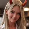 yapay zekâ porno görsel üretici