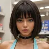 AI porn image generator