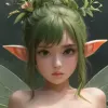 AIポルノ画像ジェネレーター