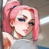 AI porn image generator