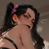 AI色情圖片產生器