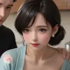 Penghasil gambar lucah AI