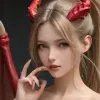Generator obrazów pornograficznych z wykorzystaniem sztucznej inteligencji