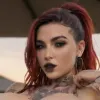 Generator obrazów pornograficznych z wykorzystaniem sztucznej inteligencji