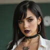gerador de imagens pornô com IA