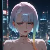 AIポルノ画像ジェネレーター