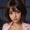 AI色情圖片產生器
