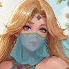 โปรแกรมสร้างภาพโปรนที่ใช้ปัญหา AI