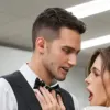 Generator obrazów pornograficznych z wykorzystaniem sztucznej inteligencji