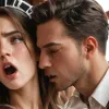 Generator obrazów pornograficznych z wykorzystaniem sztucznej inteligencji