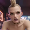 KI-Pornobild-Generator