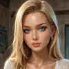 gerador de imagens pornô com IA