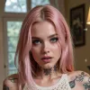 KI-Pornobild-Generator
