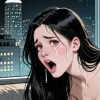 Generator obrazów pornograficznych z wykorzystaniem sztucznej inteligencji