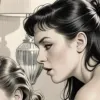 مولد الصور الإباحية بالذكاء الاصطناعي