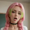 generador de imágenes porno con IA