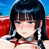 AIポルノ画像ジェネレーター
