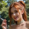 gerador de imagens pornô com IA