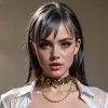 generatore di immagini porno IA
