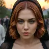 Generator obrazów pornograficznych z wykorzystaniem sztucznej inteligencji