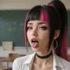 generatore di immagini porno IA