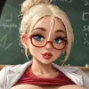 AI 포르노 이미지 생성기