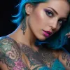 yapay zekâ porno görsel üretici