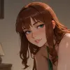 Generator obrazów pornograficznych z wykorzystaniem sztucznej inteligencji