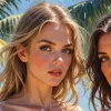 generatore di foto porno IA