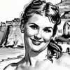 Generator obrazów pornograficznych z wykorzystaniem sztucznej inteligencji