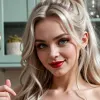 Generator obrazów pornograficznych z wykorzystaniem sztucznej inteligencji