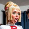 generatore di foto porno IA