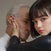 AIポルノ画像ジェネレーター