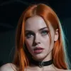 Generator obrazów pornograficznych z wykorzystaniem sztucznej inteligencji