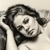 Generator obrazów pornograficznych z wykorzystaniem sztucznej inteligencji