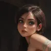 AIポルノ画像ジェネレーター