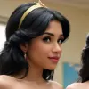 Penghasil gambar lucah AI