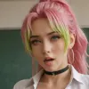 generatore di immagini porno IA