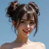 AIポルノ画像ジェネレーター
