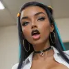 generatore di immagini porno IA