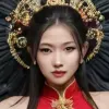 Pencipta imej lucah AI