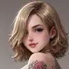 AI 포르노 이미지 생성기