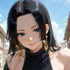 KI-Pornobild-Generator