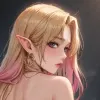 AI色情图片生成器