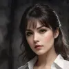 Generator obrazów pornograficznych z wykorzystaniem sztucznej inteligencji