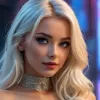 Generator obrazów pornograficznych z wykorzystaniem sztucznej inteligencji