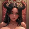 yapay zekâ porno görsel üretici