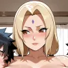 Generator obrazów pornograficznych z wykorzystaniem sztucznej inteligencji