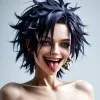 Generator obrazów pornograficznych z wykorzystaniem sztucznej inteligencji