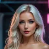Generator obrazów pornograficznych z wykorzystaniem sztucznej inteligencji